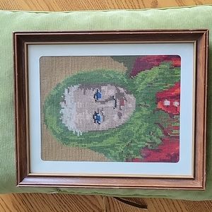Baba Needlework